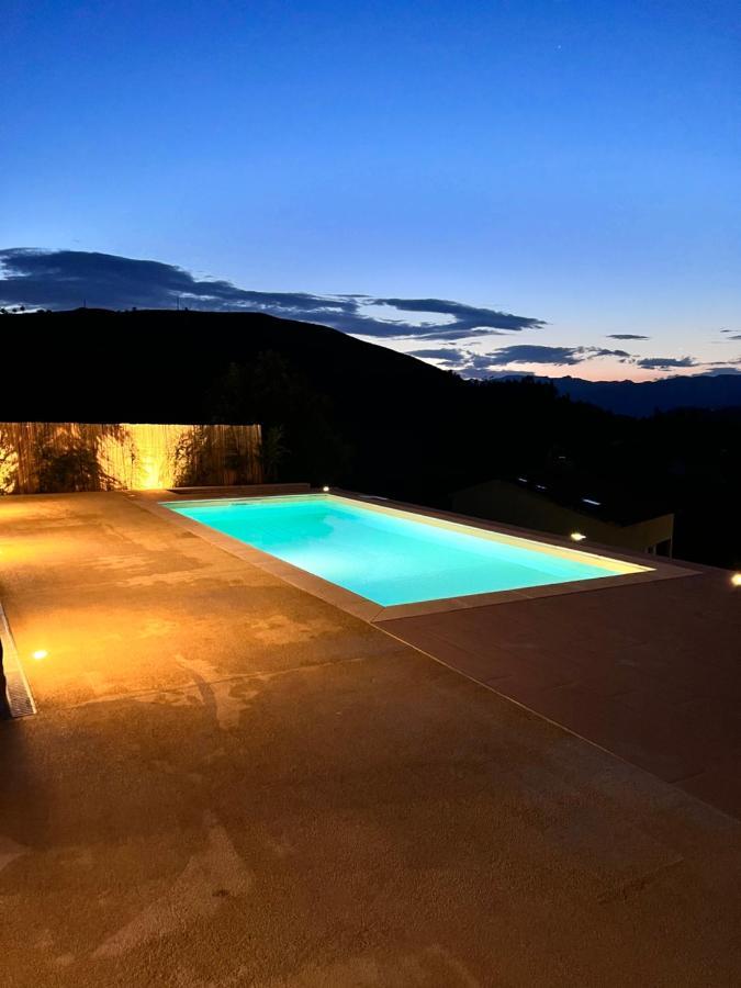 Villa Gerês Emblematico - Piscina & Jacuzzi, Venda Nova – Updated